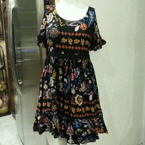 Sea Gypsies Dress